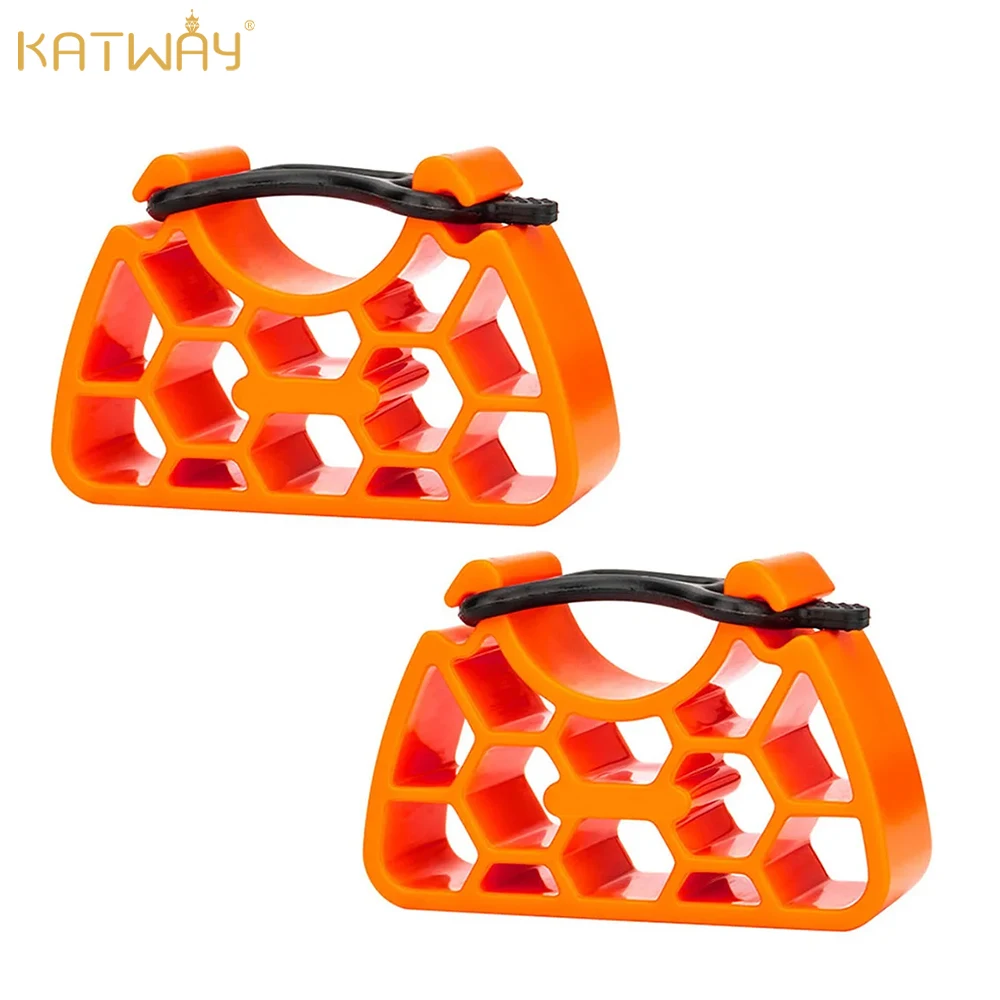 KATWAY Clip-On Bike Handlebar Stand Stabilizer Inverted Parking Stable Bicycle Repair MTB Maintenance Fit 30~34mm Grips HH-AA496 
KATWAY Clip-On Bike Handlebar Stand Stabilizer Inverted Parking Stable Bicycle Repair MTB Maintenance Fit 30~34mm Grips HH-AA496