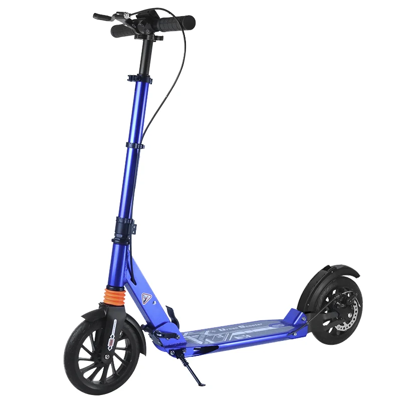 Kids Wide Deck Scooter Two Wheel No Seat Adjustable Balance Scooter Children Outdoor Toy Beginner Riding Kick Scooter Sport
Kids Wide Deck Scooter Two Wheel No Seat Adjustable Balance Scooter Children Outdoor Toy Beginner Riding Kick Scooter Sport