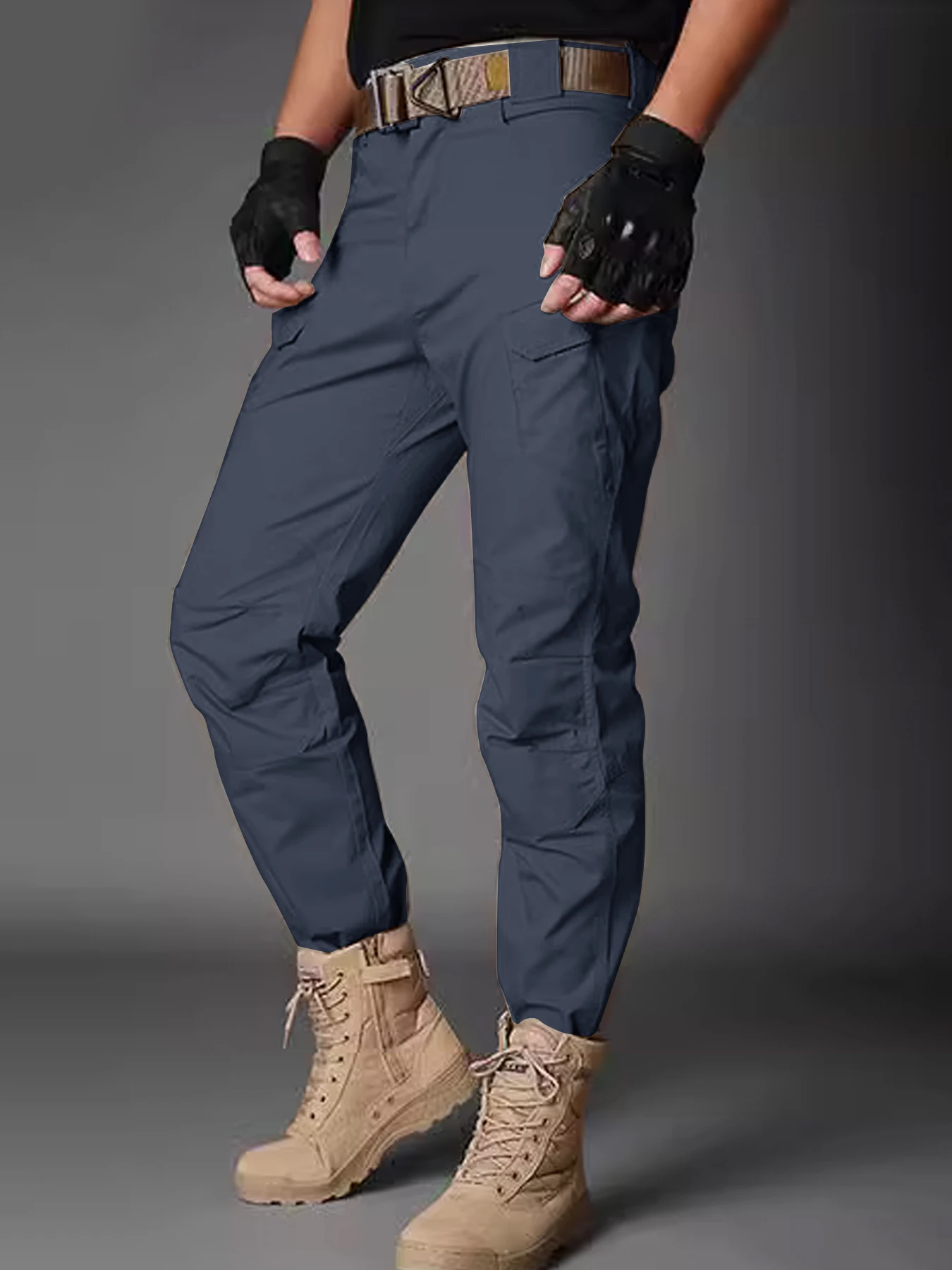 Fishing pants City Tactical Cargo Pants Classic Outdoor Hiking Trekking Tactical Joggers Pant Camouflage Multi Pocket Trousers
Fishing pants City Tactical Cargo Pants Classic Outdoor Hiking Trekking Tactical Joggers Pant Camouflage Multi Pocket Trousers