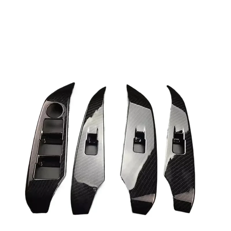 For Mazda CX-4 2020-2021 Interior Gear Shift Frame Glass Switch Panel Central Control Air Outlet Patch Car Styling Beautiful
For Mazda CX-4 2020-2021 Interior Gear Shift Frame Glass Switch Panel Central Control Air Outlet Patch Car Styling Beautiful