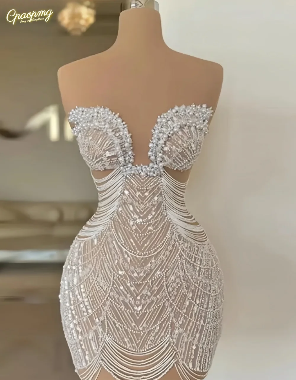 Customized Fashionable Sleeveless Homecoming Dresses with Beading Sweetheart Sheath Short Dresses Vestidos De Noche
Customized Fashionable Sleeveless Homecoming Dresses with Beading Sweetheart Sheath Short Dresses Vestidos De Noche