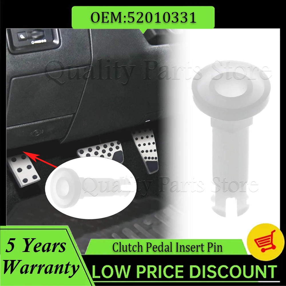 52010331AC 52010331AB 52010331 для 2003-2018 DODGE Ram 1500 2500 3500 4500 5500 Автомобильная вставка педали сцепления, новые аксессуары
52010331AC 52010331AB 52010331 для 2003-2018 DODGE Ram 1500 2500 3500 4500 5500 Автомобильная вставка педали сцепления, новые аксессуары