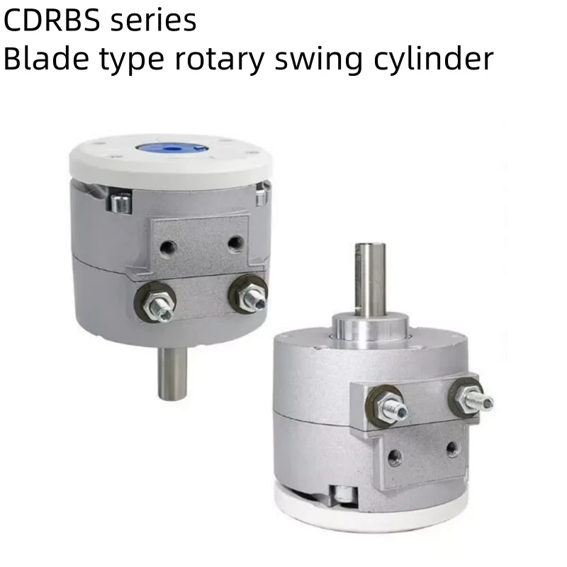Вращающийся колеблющийся цилиндр серии CDRBS, CDRBS10-90 °/180 ° CDRBS15-90 °/180 ° CDRBS20-90 °/180 ° CDRBS30-90 °/180 °
Вращающийся колеблющийся цилиндр серии CDRBS, CDRBS10-90 °/180 ° CDRBS15-90 °/180 ° CDRBS20-90 °/180 ° CDRBS30-90 °/180 °