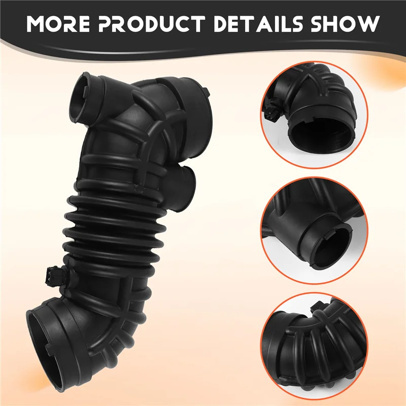 A60E-96628910 Auto Air Intake Hose For Captiva 2006-2011
A60E-96628910 Auto Air Intake Hose For Captiva 2006-2011