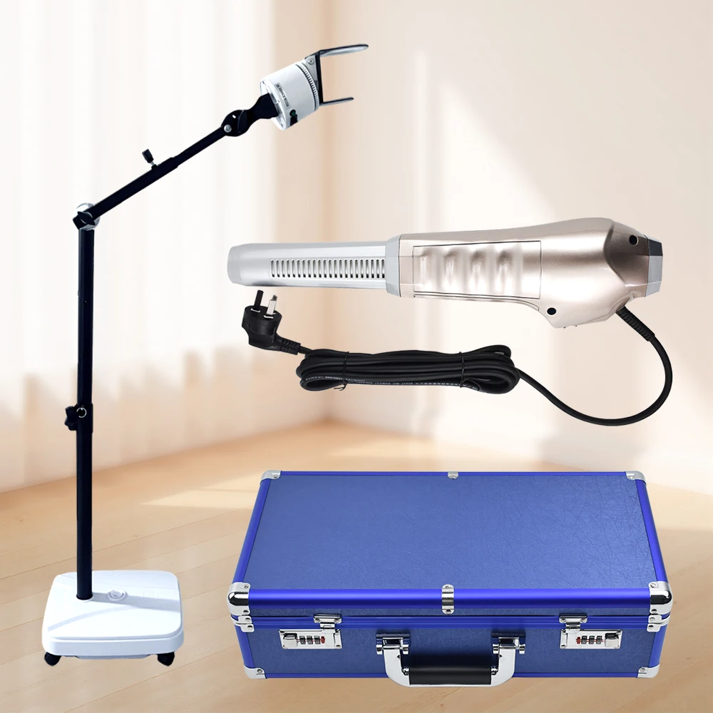 1200W Portable Terahertz Cell Therapy Machine Infrared Heat Penetration Wand Device Itera Light Wave Boost Metabolism Machine
1200W Portable Terahertz Cell Therapy Machine Infrared Heat Penetration Wand Device Itera Light Wave Boost Metabolism Machine