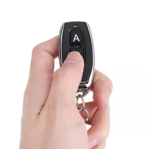 Link exclusivo VIP de controle remoto