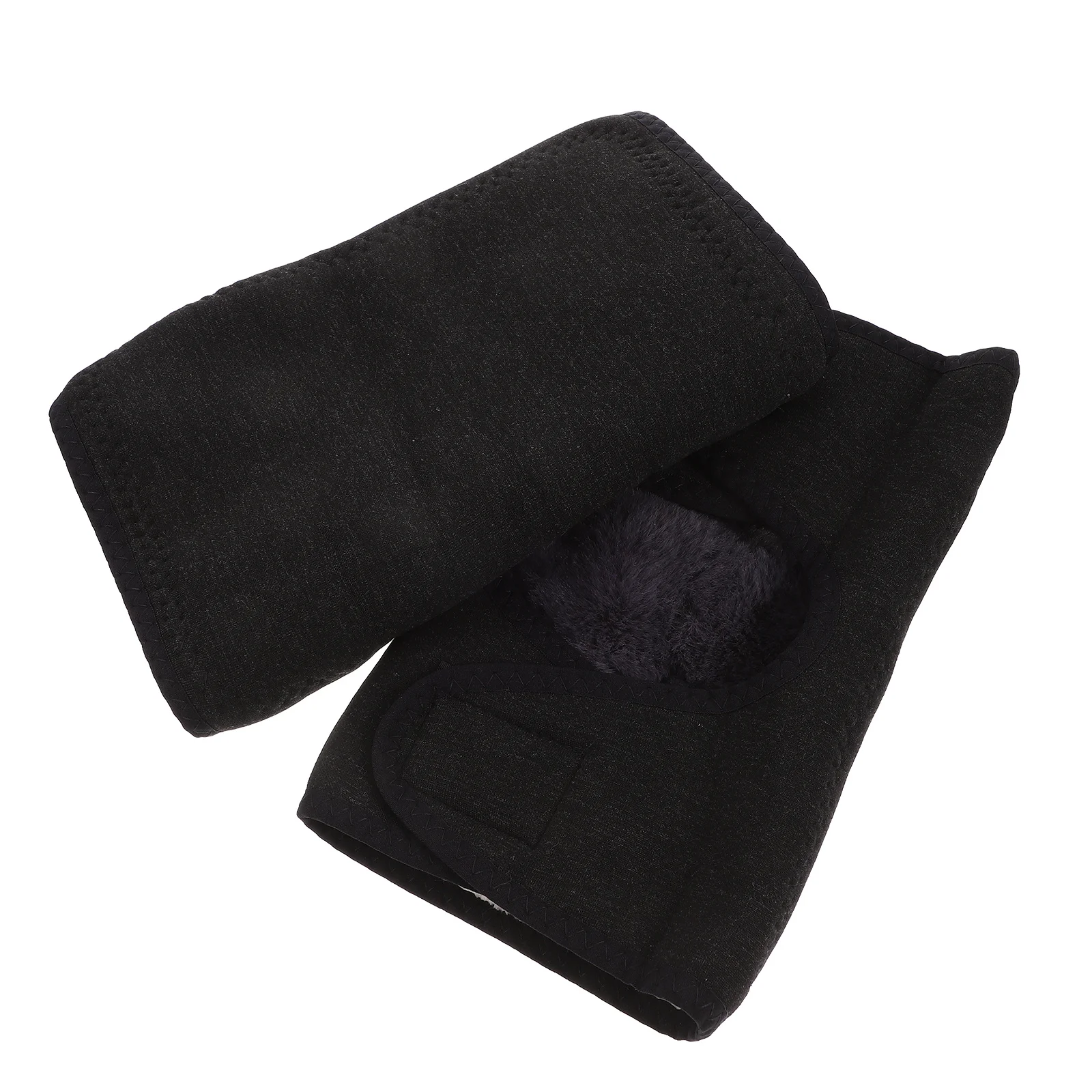 1Pair Warm Knee Support Braces for Pain Relief Thickened Joint Protection for Cycling Running Basketball Elderly Men Women
1Pair Warm Knee Support Braces for Pain Relief Thickened Joint Protection for Cycling Running Basketball Elderly Men Women