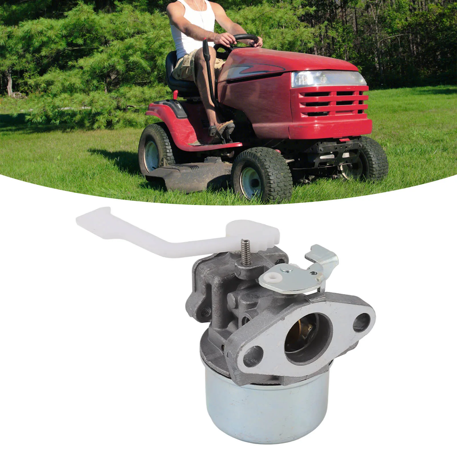 Комплект настройки воздушного фильтра, клапан, износостойкий воздушный фильтр, комплект топливного фильтра, алюминиевый железный для двигателя 690152 694203 121602
Комплект настройки воздушного фильтра, клапан, износостойкий воздушный фильтр, комплект топливного фильтра, алюминиевый железный для двигателя 690152 694203 121602