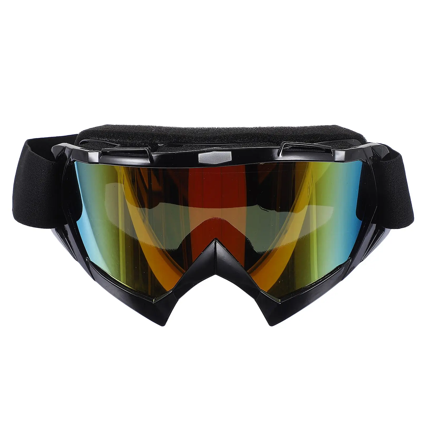 Windproof Glasses TPU Material Biking Sunglasses Lightweight Durable Outdoor Cycling Motorcycle Riding Sports Travel Skiing
Windproof Glasses TPU Material Biking Sunglasses Lightweight Durable Outdoor Cycling Motorcycle Riding Sports Travel Skiing