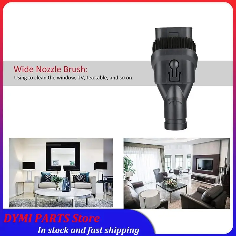 Essential, 8 упаковок, сменные насадки, набор инструментов для Dyson V6 DC35 DC44 DC58, насадки, инструменты для чистки дома, щетка
Essential, 8 упаковок, сменные насадки, набор инструментов для Dyson V6 DC35 DC44 DC58, насадки, инструменты для чистки дома, щетка