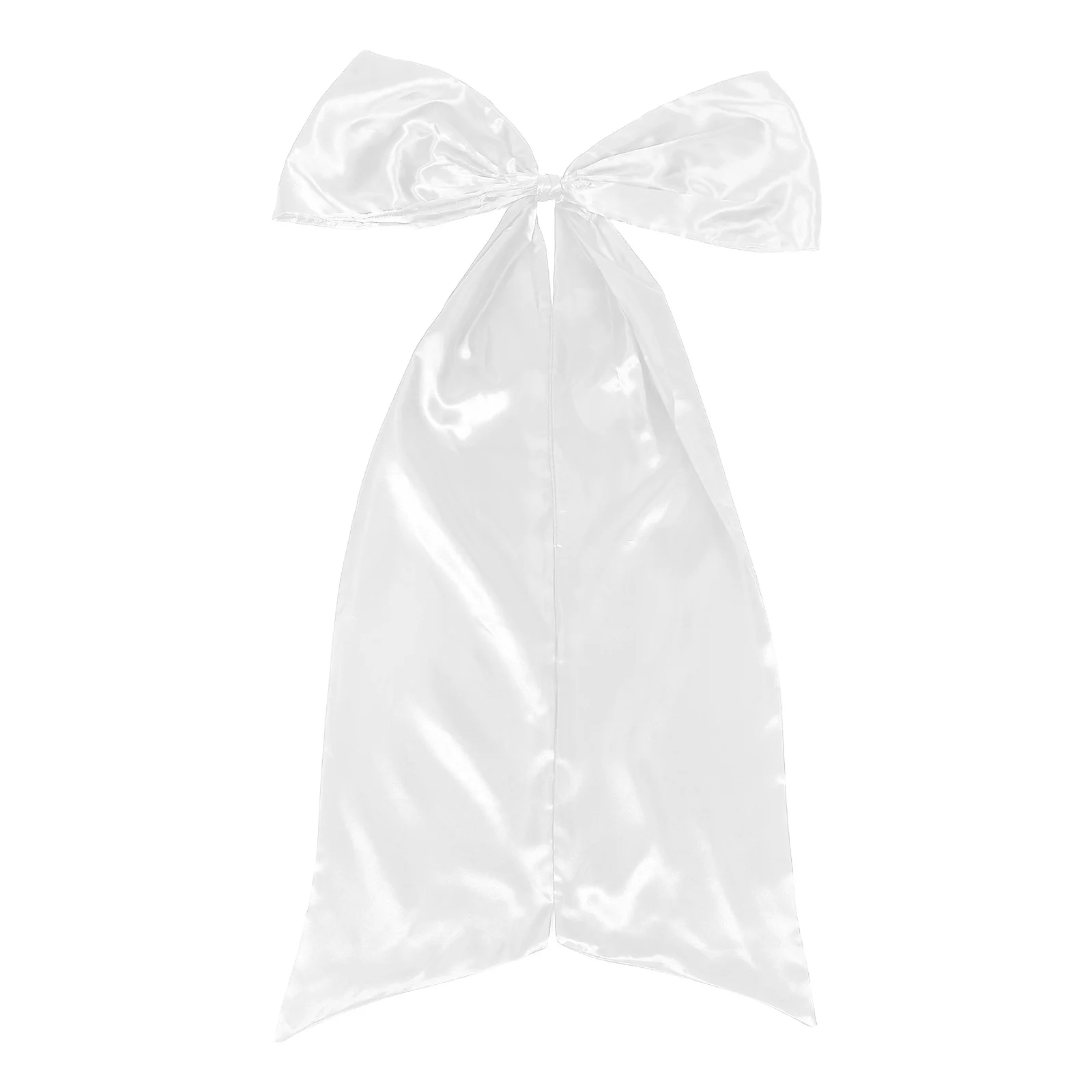 Large Bow Decorations for Party Polyester Big Backdrop Baby Shower Wedding Bachelorette Bridal Graduation Reusable Charm
Large Bow Decorations for Party Polyester Big Backdrop Baby Shower Wedding Bachelorette Bridal Graduation Reusable Charm