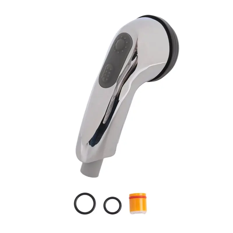 AB11-Replacement Spray Pull-Out For GROHE Faucets- Models 46312SD0/46298SD0 Included
AB11-Replacement Spray Pull-Out For GROHE Faucets- Models 46312SD0/46298SD0 Included