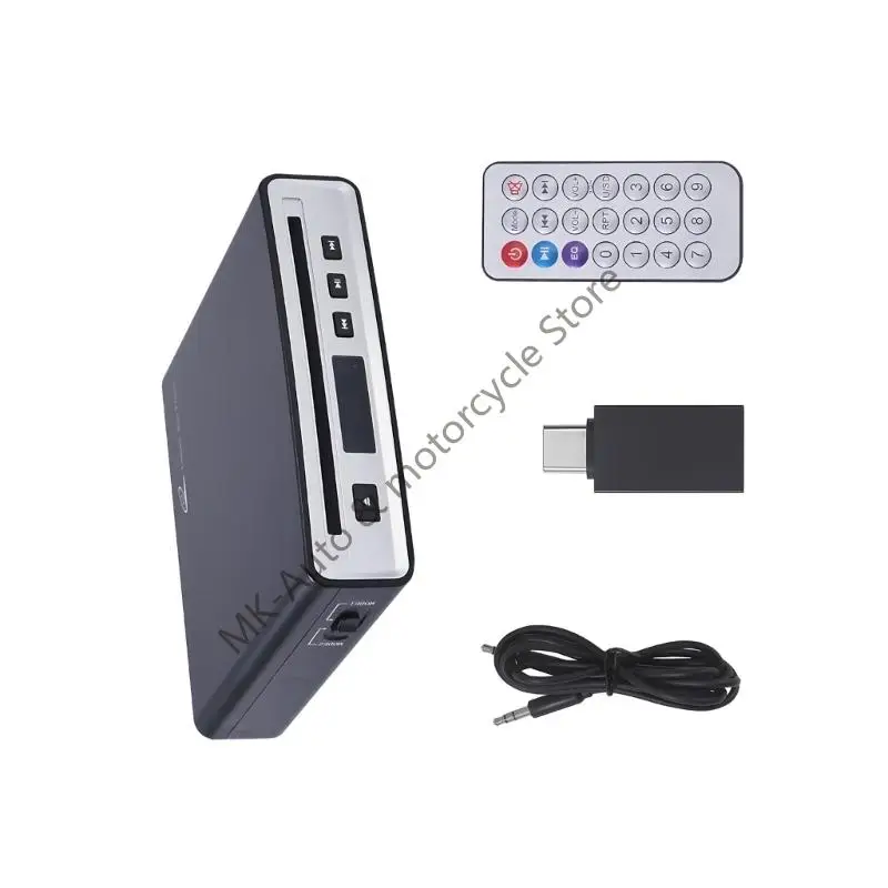 Sturdy Auto Music System Providing USB Port And Aux Input
Sturdy Auto Music System Providing USB Port And Aux Input