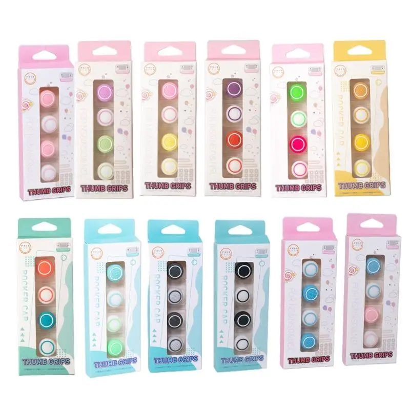 Сменный силиконовый чехол с ручкой. Игровая крышка. Защита и персонализация контроллера.
Сменный силиконовый чехол с ручкой. Игровая крышка. Защита и персонализация контроллера.