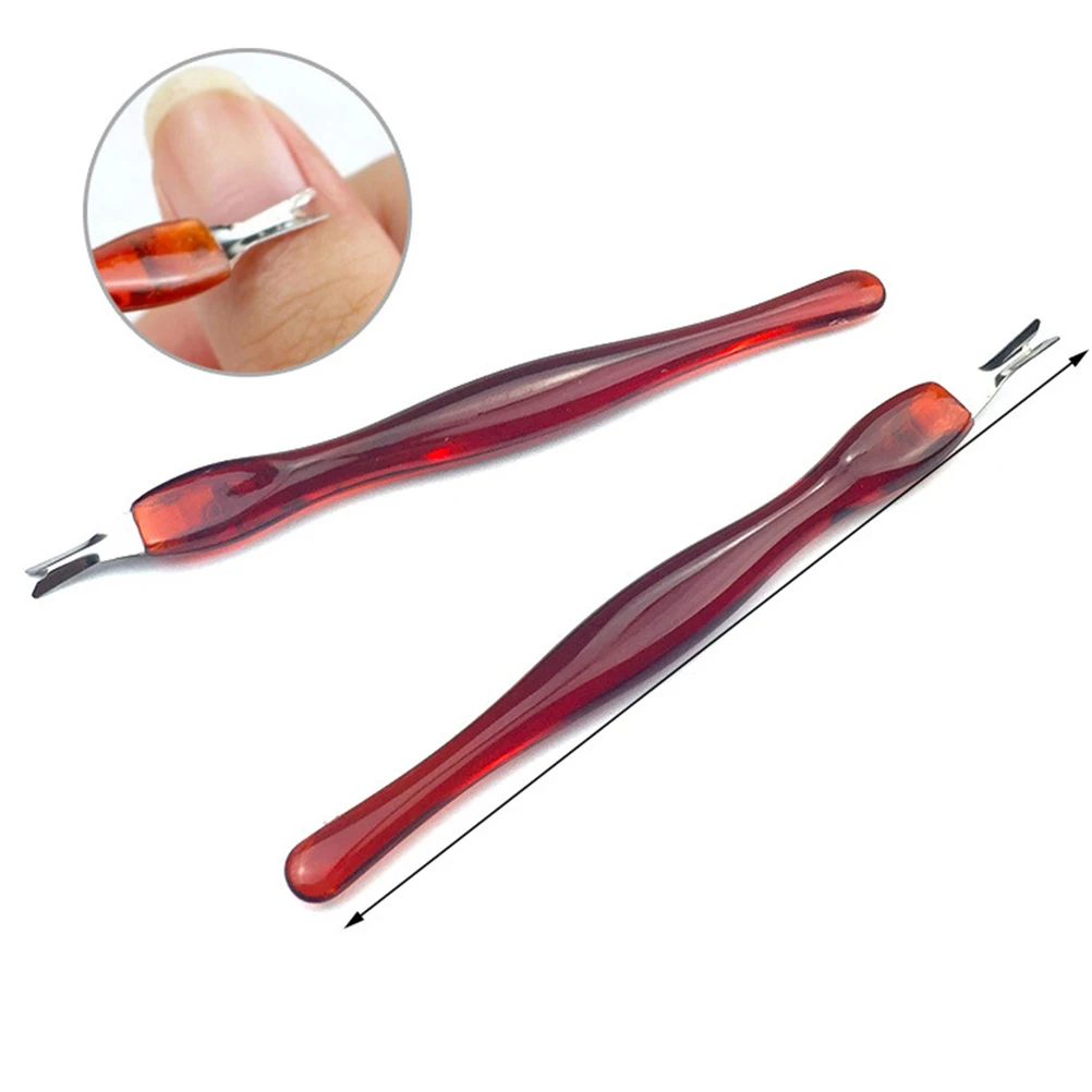 10pcs Dead Skin Remover Tools Stainless Steel Cuticle Pusher Trimmer Fork Manicure Callus Removal Nail Accessories
10pcs Dead Skin Remover Tools Stainless Steel Cuticle Pusher Trimmer Fork Manicure Callus Removal Nail Accessories