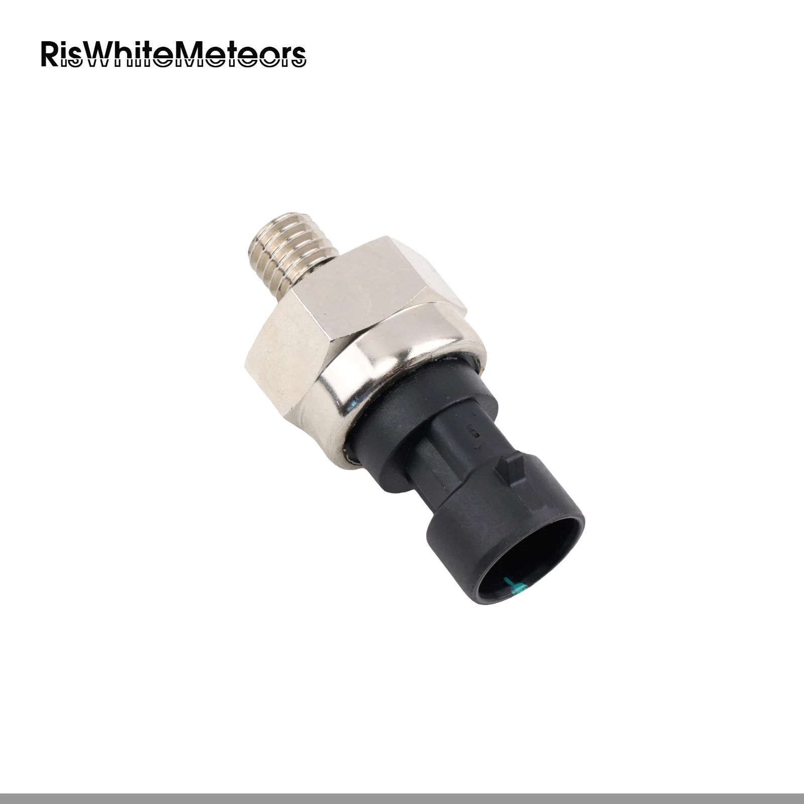 8M6000637 Oil Pressure Sensor Replacement for Mercury Mariner Outboard 200-400HP
8M6000637 Oil Pressure Sensor Replacement for Mercury Mariner Outboard 200-400HP
