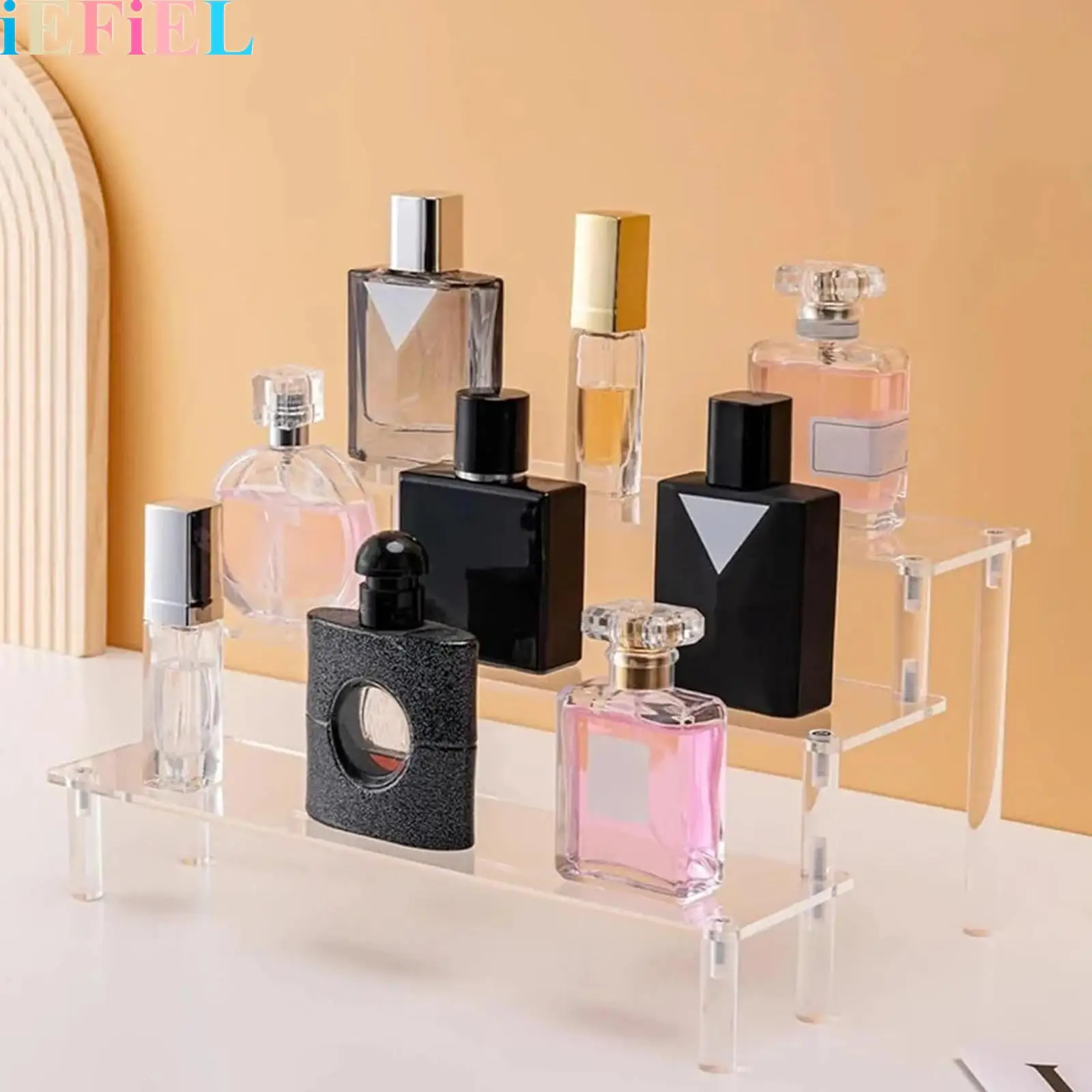 Acrylic Display 3mm Risers Organizer Stand Clear for Figures Dessert Shelves for Party Display Shelf Decoration Organizer
Acrylic Display 3mm Risers Organizer Stand Clear for Figures Dessert Shelves for Party Display Shelf Decoration Organizer