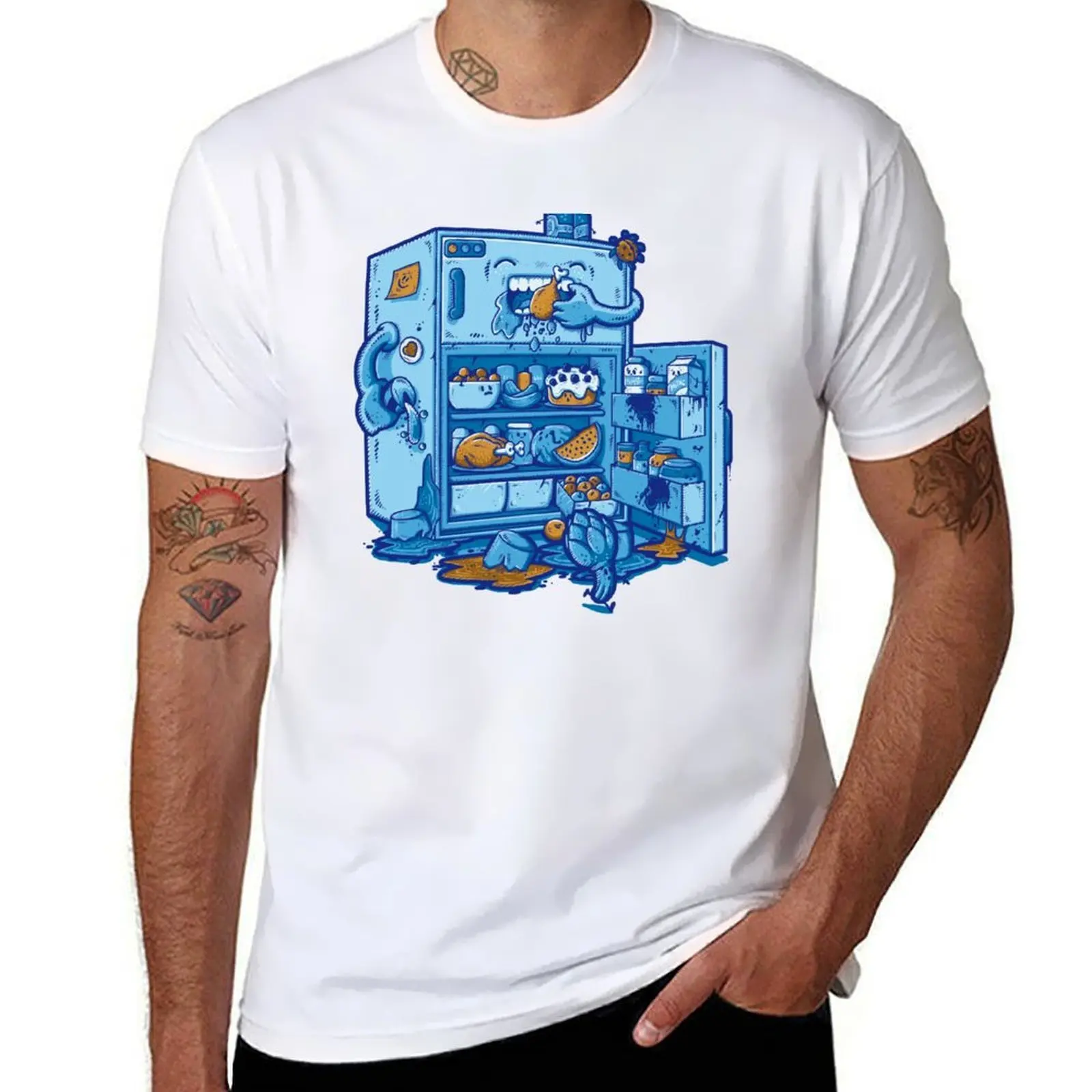 Hungry T-Shirt g man t shirts for men man t shirt summer T-Shirt
Hungry T-Shirt g man t shirts for men man t shirt summer T-Shirt