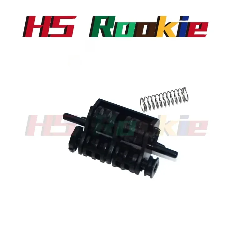 1X RL1-2111-000 Face Down Roller for HP P2030 P2035 P2050 P2055 for CANON iR1133 MF 5930 5940 5950 5960 5980 6300 6680 6780
1X RL1-2111-000 Face Down Roller for HP P2030 P2035 P2050 P2055 for CANON iR1133 MF 5930 5940 5950 5960 5980 6300 6680 6780