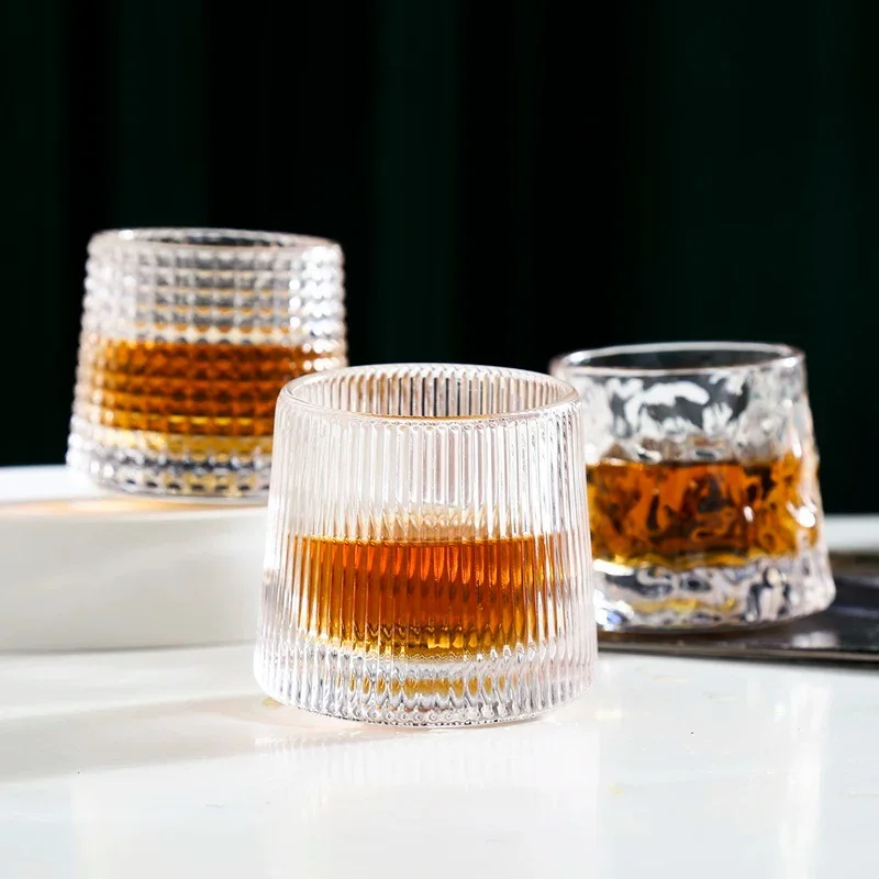 YFY KTV bar foreign wine cup household European crystal glass creative beer cup spirit set
YFY KTV bar foreign wine cup household European crystal glass creative beer cup spirit set