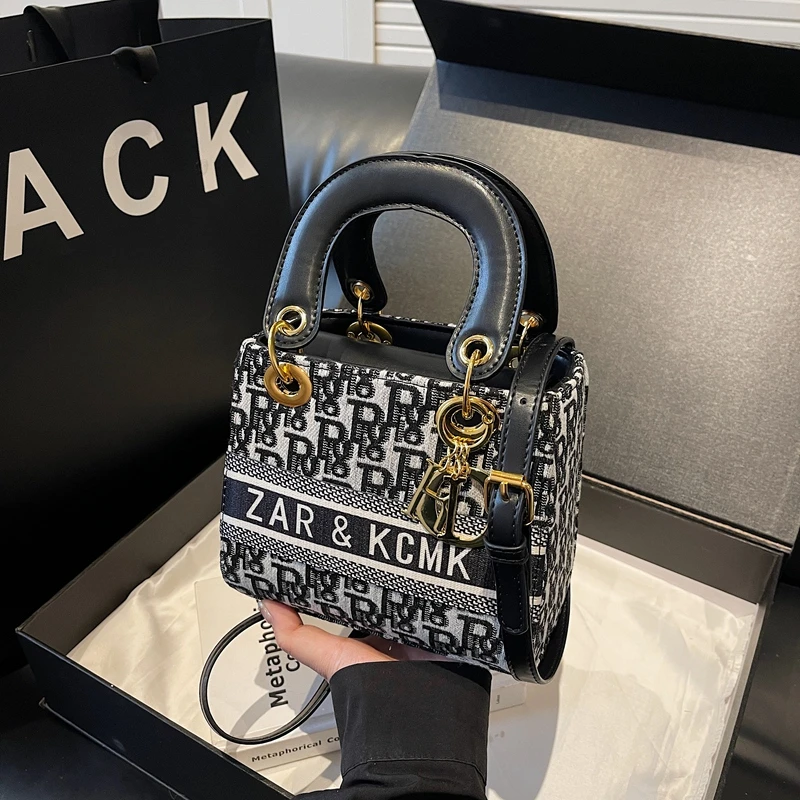 Compact Chic Female Bag Handbag Mini Crossbody Bag Glamorous Evening Purse For Fashion Forward Women
Compact Chic Female Bag Handbag Mini Crossbody Bag Glamorous Evening Purse For Fashion Forward Women