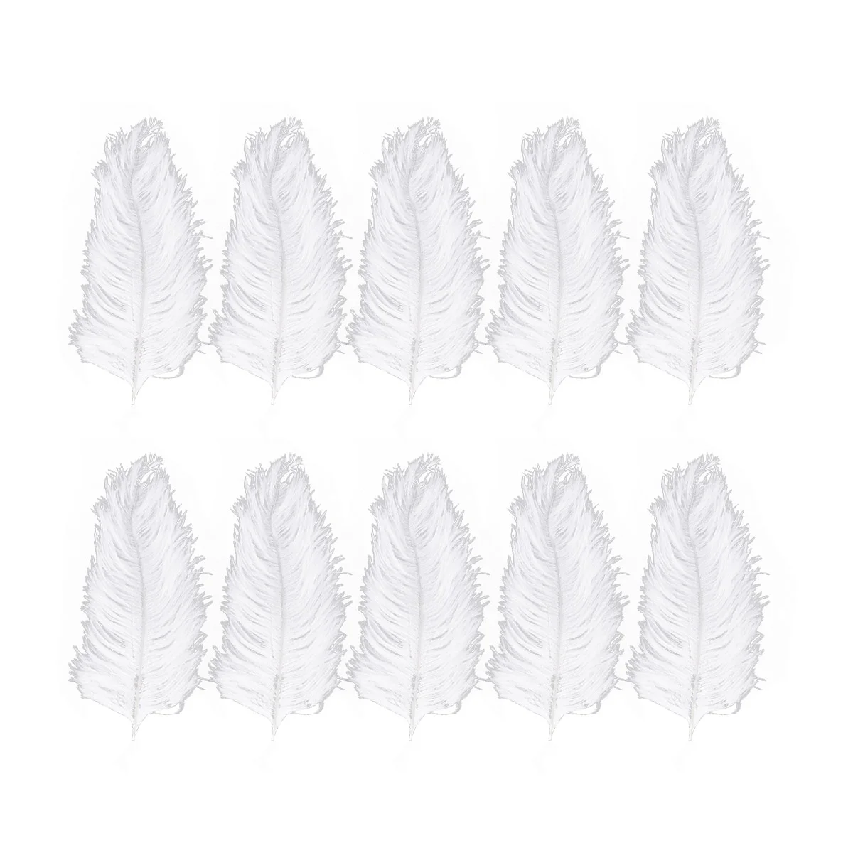 10pcs Ostrich Real Natural Hair Mask Decorations Wedding Party Crafts Trimmings Home Office Table Art Sewing
10pcs Ostrich Real Natural Hair Mask Decorations Wedding Party Crafts Trimmings Home Office Table Art Sewing