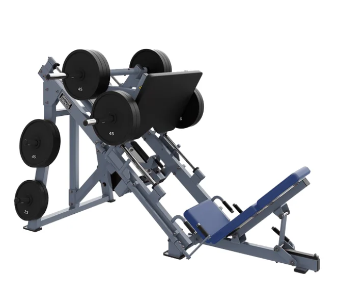 45° Degree Leg Press Commercial Gym Equipment Best Quality Fitness Machine Heavy Dutypromote sales
45° Degree Leg Press Commercial Gym Equipment Best Quality Fitness Machine Heavy Dutypromote sales