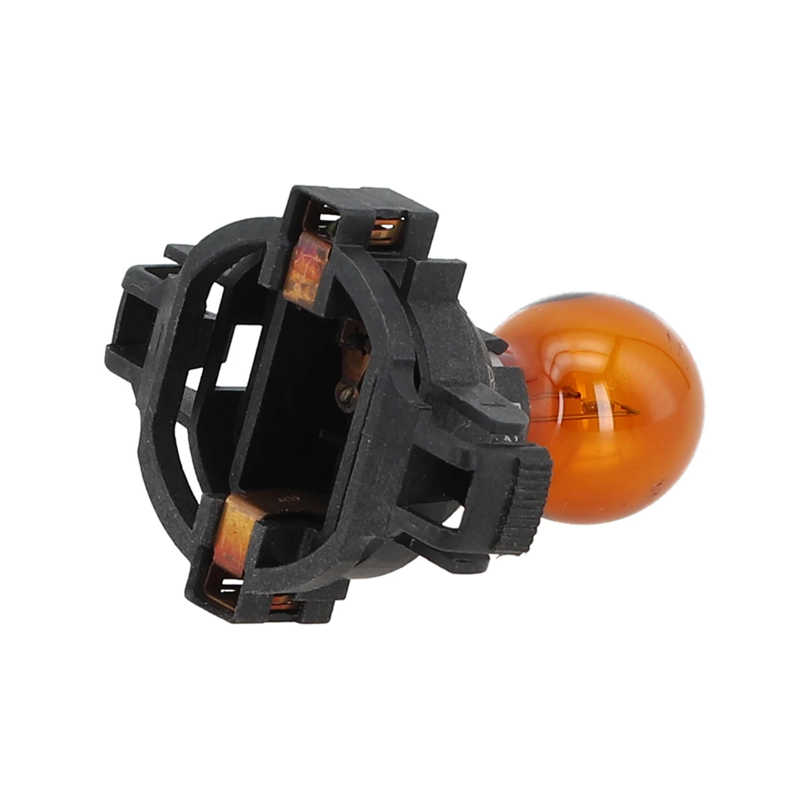 Car Turn Signal Light Bulb PY24W 12V 24W 1300610092 Brake Light Bulbs For BMW E90 E92 F07 F10 F32 Amber White Tail Light
Car Turn Signal Light Bulb PY24W 12V 24W 1300610092 Brake Light Bulbs For BMW E90 E92 F07 F10 F32 Amber White Tail Light