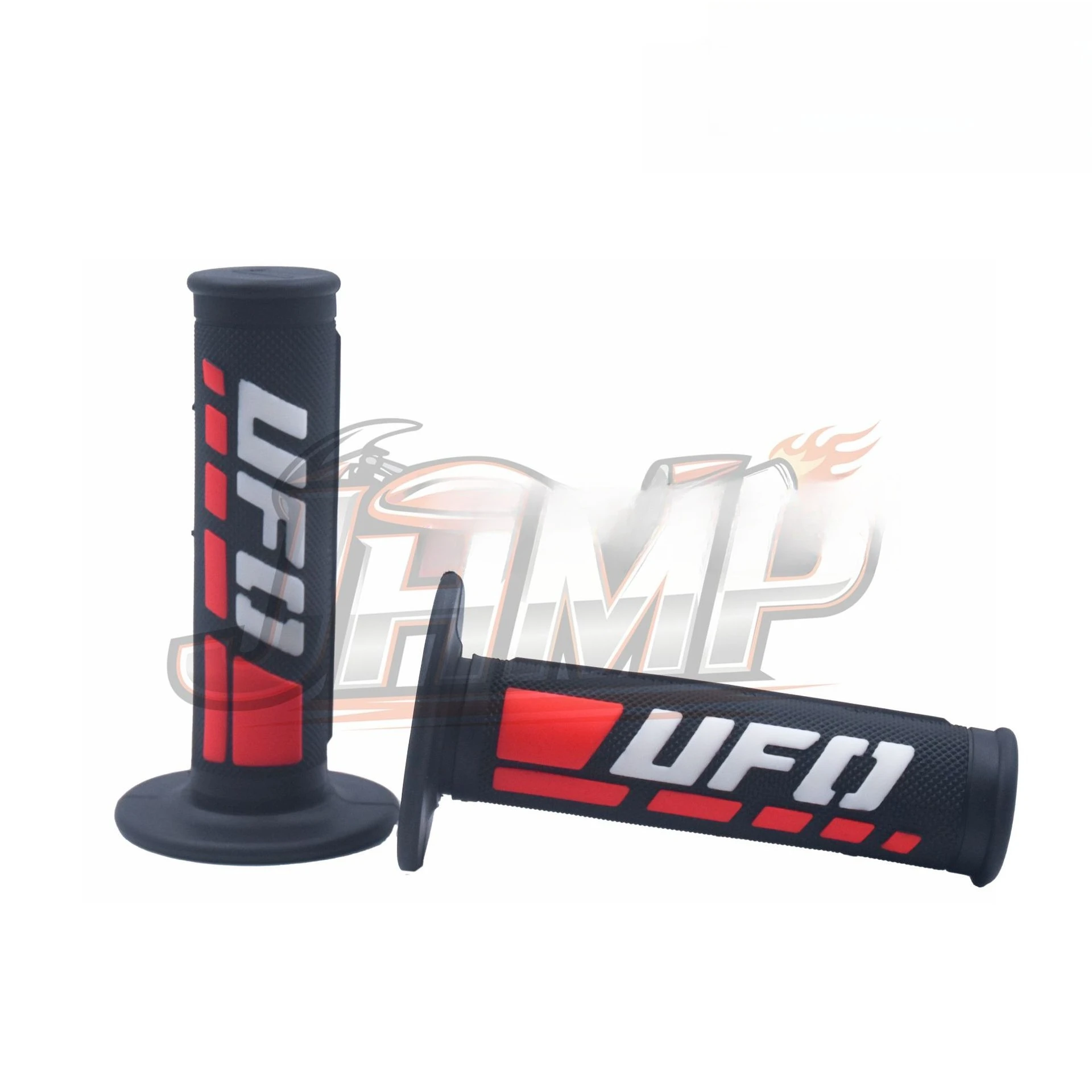 22 24mm Motorcycle PowerMotor Grips Anti-slip Gel Handle Wear-resistant Shock-absorbing Handlebar Accessories Motocross Pit Bike
22 24mm Motorcycle PowerMotor Grips Anti-slip Gel Handle Wear-resistant Shock-absorbing Handlebar Accessories Motocross Pit Bike