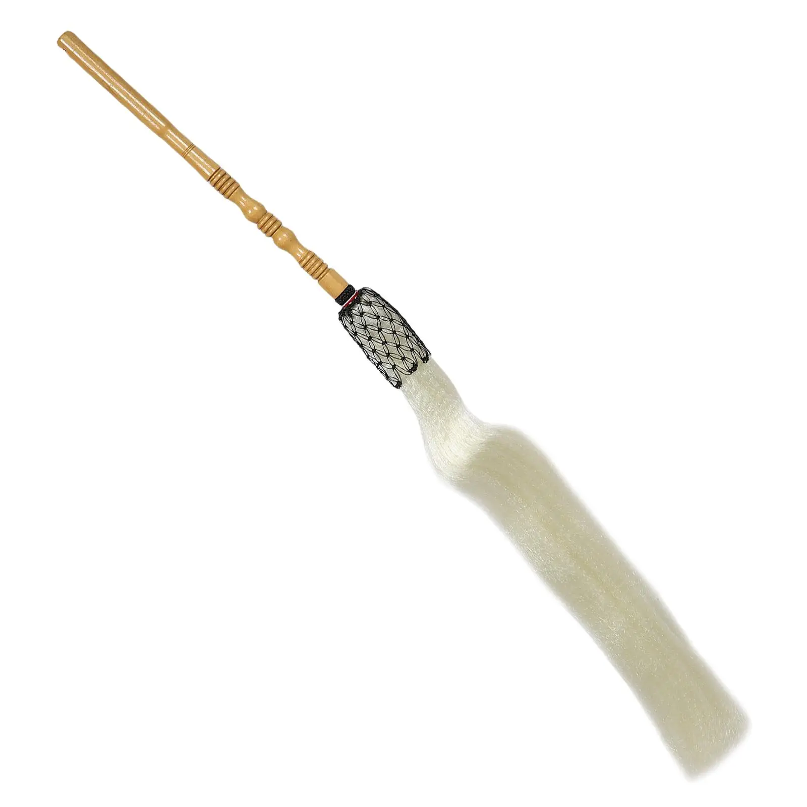 Performing Horsetail Whisk Prop Cosplay Portable Horsetail Whisk Prop Horsetail Whisk Prop Decor Decorative Horsetail Whisk Prop
Performing Horsetail Whisk Prop Cosplay Portable Horsetail Whisk Prop Horsetail Whisk Prop Decor Decorative Horsetail Whisk Prop