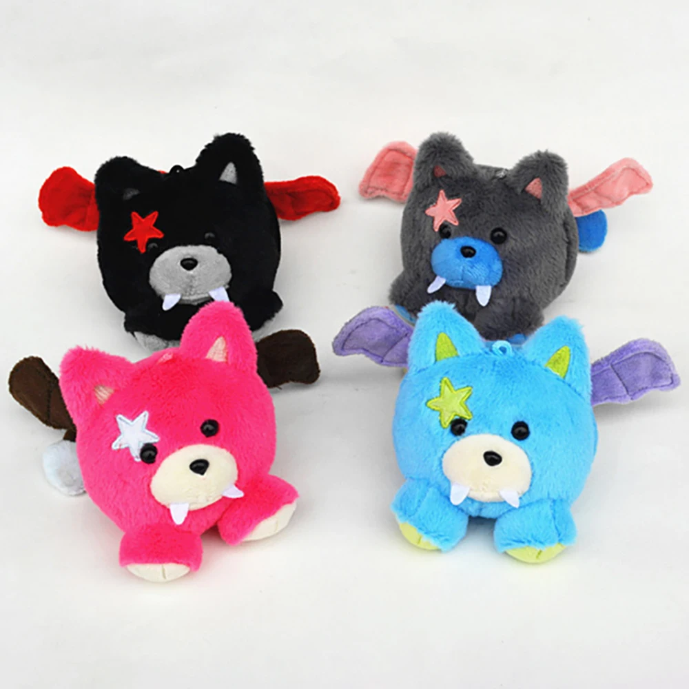 JUNGWON JAY NIKI Album THE: SIN VANISH Plush Keyring Pendant Cartoon Doll Image Keychain Bag Charm Accessories Fans Collect
JUNGWON JAY NIKI Album THE: SIN VANISH Plush Keyring Pendant Cartoon Doll Image Keychain Bag Charm Accessories Fans Collect