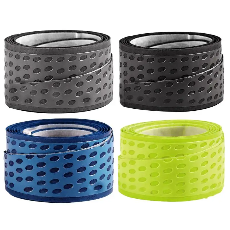 Non-Slip Grip Tape Bat Grip Tape Adhesive Back Softball Handle Wraps for Baseball Hockey Softball Golf Dumbbell Racket
Non-Slip Grip Tape Bat Grip Tape Adhesive Back Softball Handle Wraps for Baseball Hockey Softball Golf Dumbbell Racket