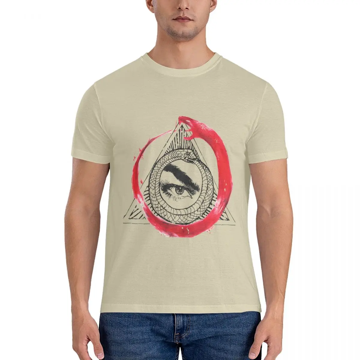 Hip T Shirt for Men 100% Cotton Novelty T-Shirts Round Neck Adam Lambert Tee Shirt Short Sleeve Tops Gift
Hip T Shirt for Men 100% Cotton Novelty T-Shirts Round Neck Adam Lambert Tee Shirt Short Sleeve Tops Gift