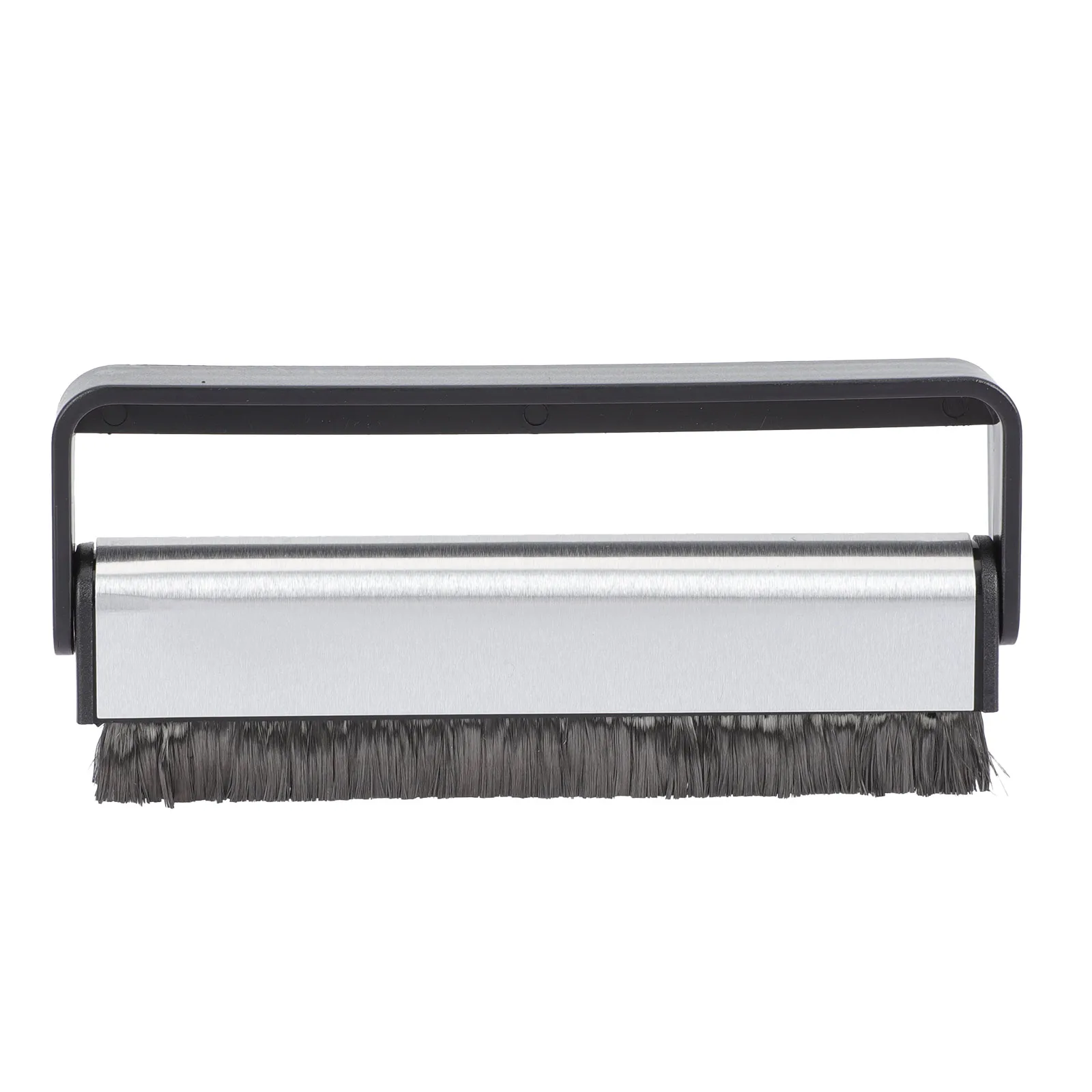 Durable Vinyl Record Fiber Brush Cleaners Anti Static Cleaning Protective Rectangular Plastic Fiber Turntable Maintenance
Durable Vinyl Record Fiber Brush Cleaners Anti Static Cleaning Protective Rectangular Plastic Fiber Turntable Maintenance