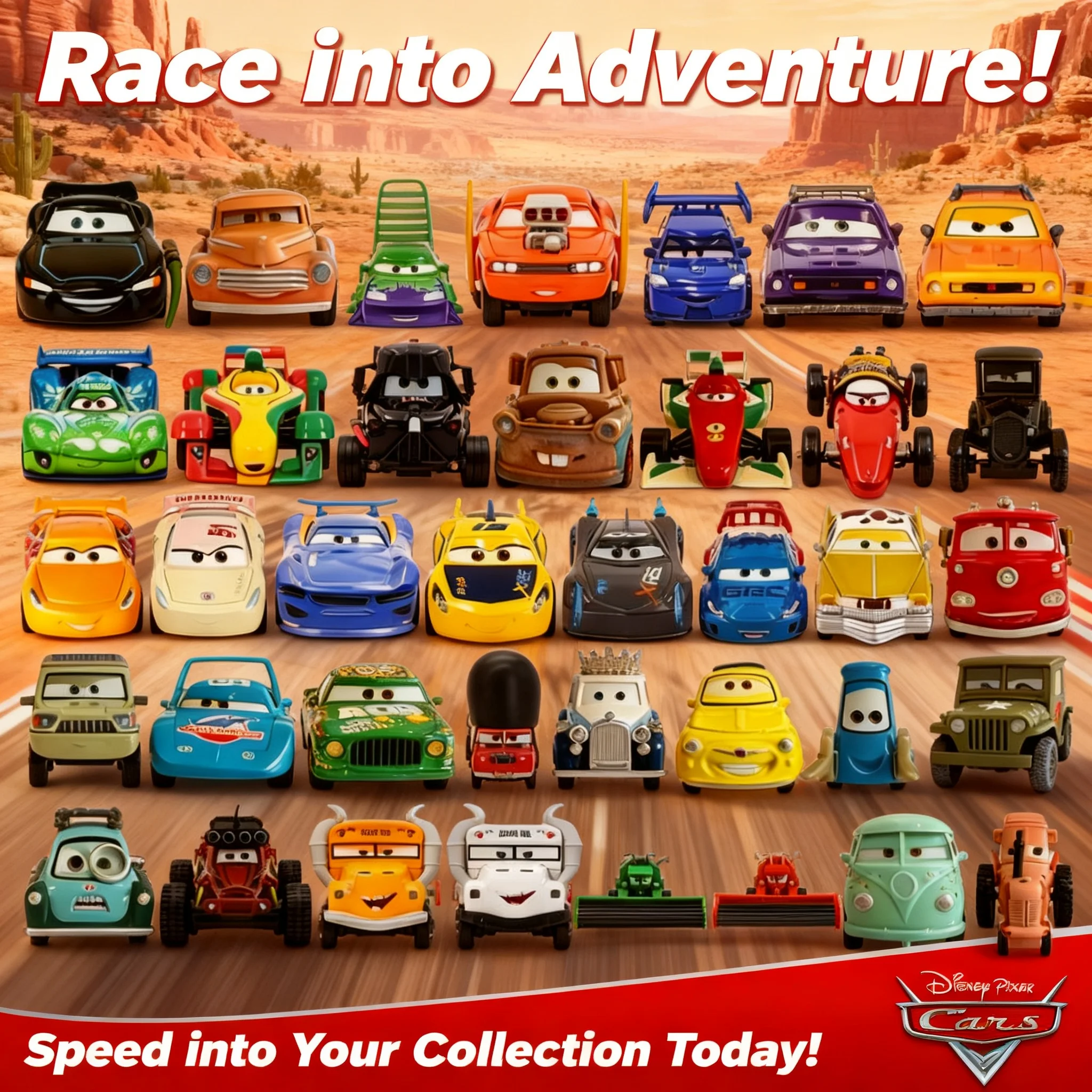 2026 HOT Pixar Cars 3 Lightning McQueen Fillmore 1 55 Metal Model Racing Car Toys 4-9CM Children Birthday NEWYEAR Gifts
2026 HOT Pixar Cars 3 Lightning McQueen Fillmore 1 55 Metal Model Racing Car Toys 4-9CM Children Birthday NEWYEAR Gifts