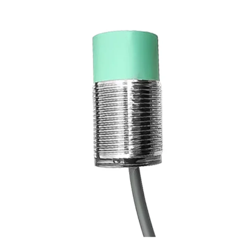 Совершенно новый оригинальный индуктивный датчик NBB10-30GM50-E2-V1 NBB5-18GM50-E2-V1 NBB2-12GM40-Z0 NBB2-8GM40-E2-V1 NBB15-30GM60-A2-V1
Совершенно новый оригинальный индуктивный датчик NBB10-30GM50-E2-V1 NBB5-18GM50-E2-V1 NBB2-12GM40-Z0 NBB2-8GM40-E2-V1 NBB15-30GM60-A2-V1