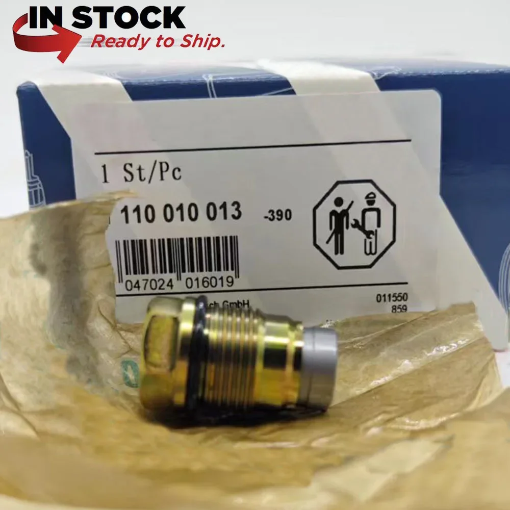 In Stock 1110010013 68005441AA Fuel Rail Pressure Limiter Valve For Dodgee Ram 2500 3500 C-ummins Chryslerr G-MC
In Stock 1110010013 68005441AA Fuel Rail Pressure Limiter Valve For Dodgee Ram 2500 3500 C-ummins Chryslerr G-MC