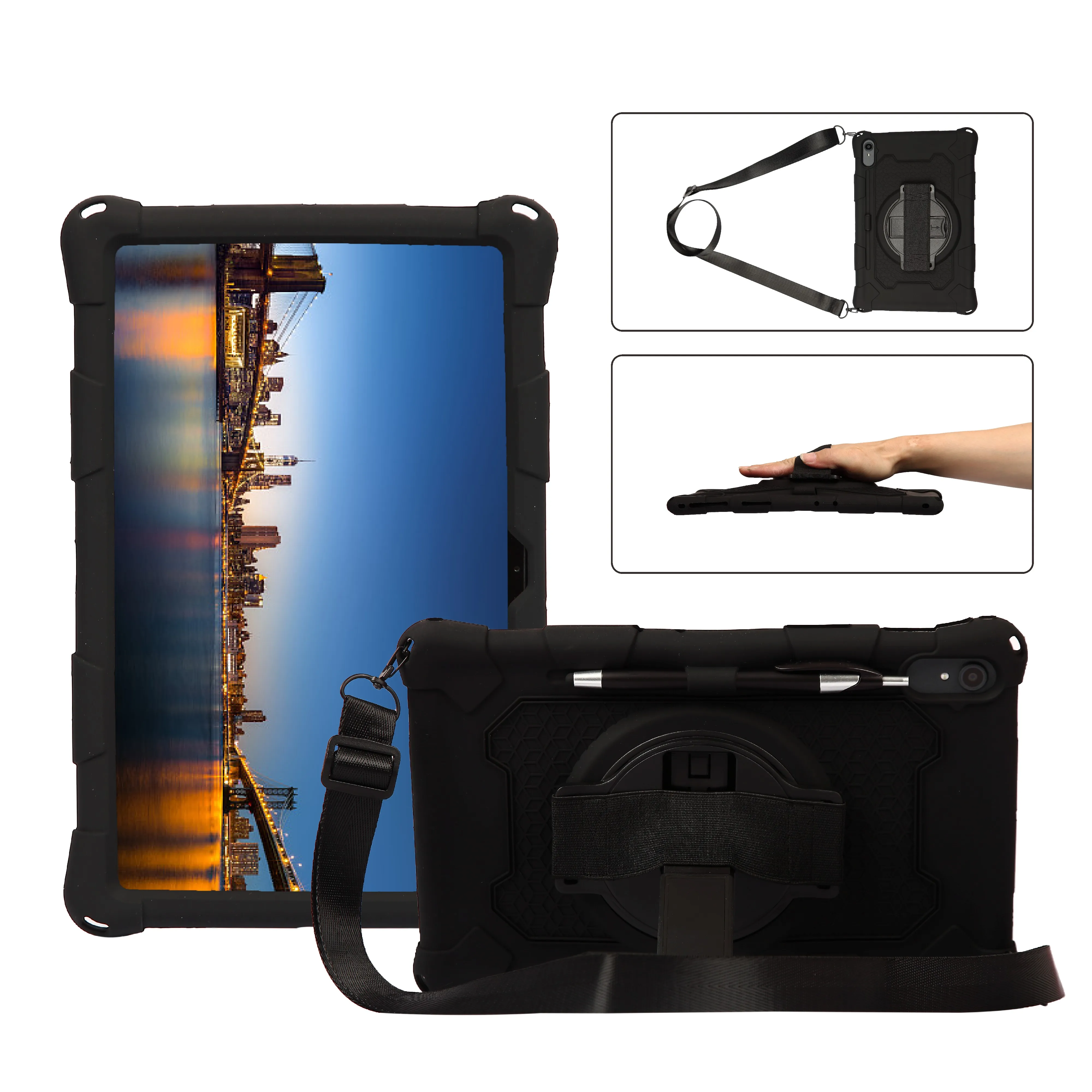 Чехол для планшета Samsung Galaxy Tab A8 10,5 X200 Tab S6 Lite P610/T860/T220/T290
Чехол для планшета Samsung Galaxy Tab A8 10,5 X200 Tab S6 Lite P610/T860/T220/T290