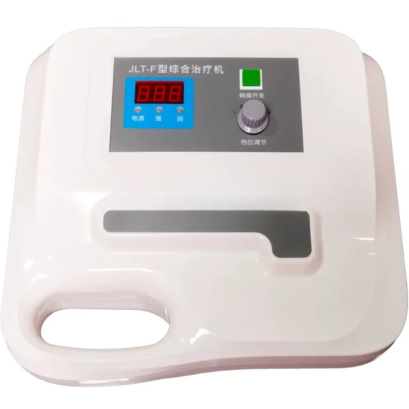 Electromechanical Ion Electrocoagulation Hemostasis Cutting for JLT-F Comprehensive High-Frequency Electrocautery Instrument
Electromechanical Ion Electrocoagulation Hemostasis Cutting for JLT-F Comprehensive High-Frequency Electrocautery Instrument