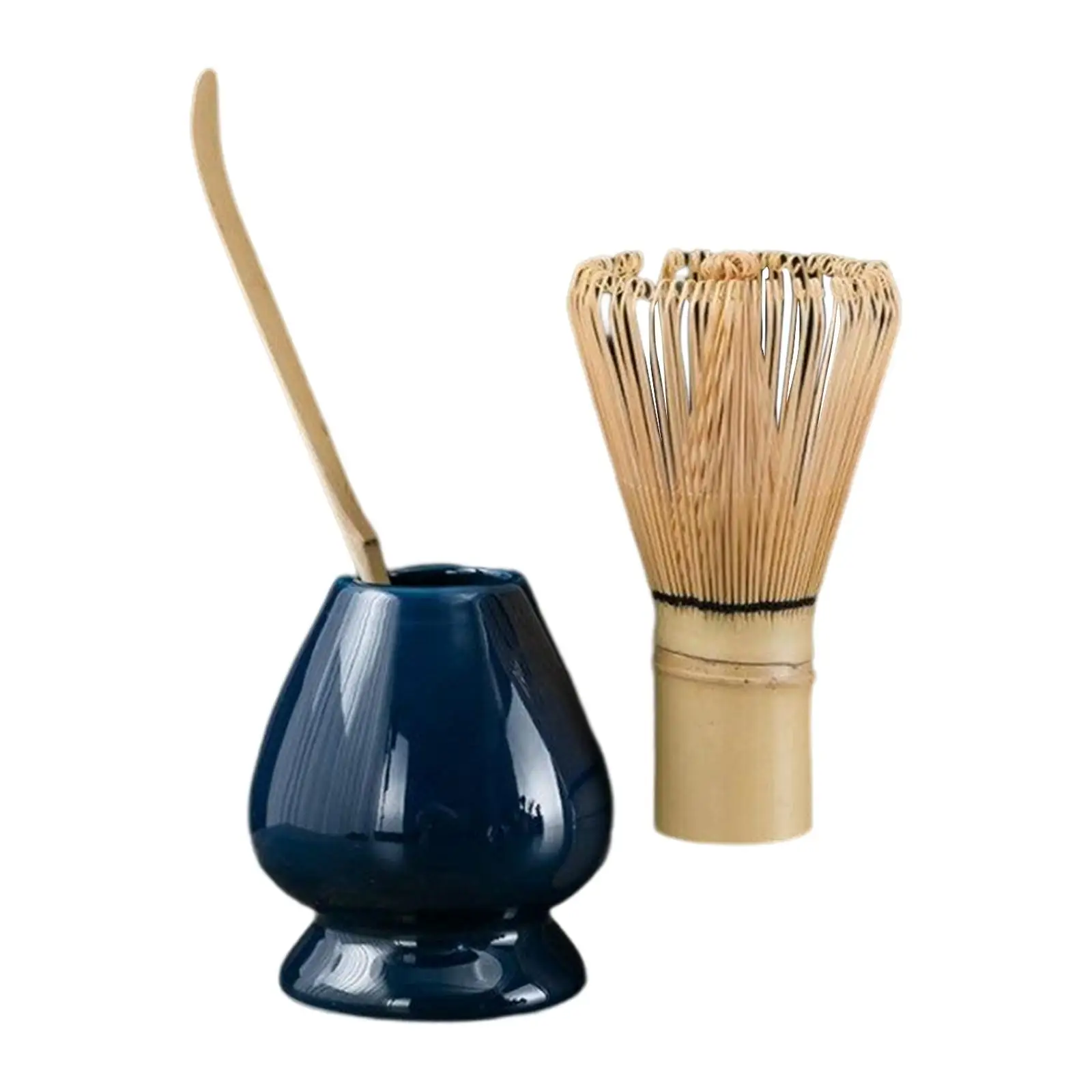 Matcha Whisk Set Matcha Whisk, Traditional Tea Spoon, Ceramic Whisk Holder,
Matcha Whisk Set Matcha Whisk, Traditional Tea Spoon, Ceramic Whisk Holder,