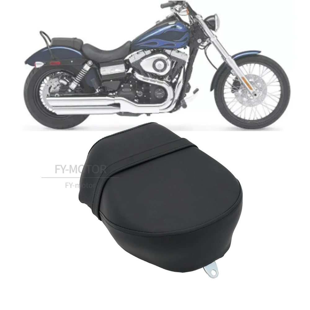 Motorcycle Rear Passenger Seat Pillion Cushion Fit For Harley Sportster Iron 883 Nightster 1200
Motorcycle Rear Passenger Seat Pillion Cushion Fit For Harley Sportster Iron 883 Nightster 1200