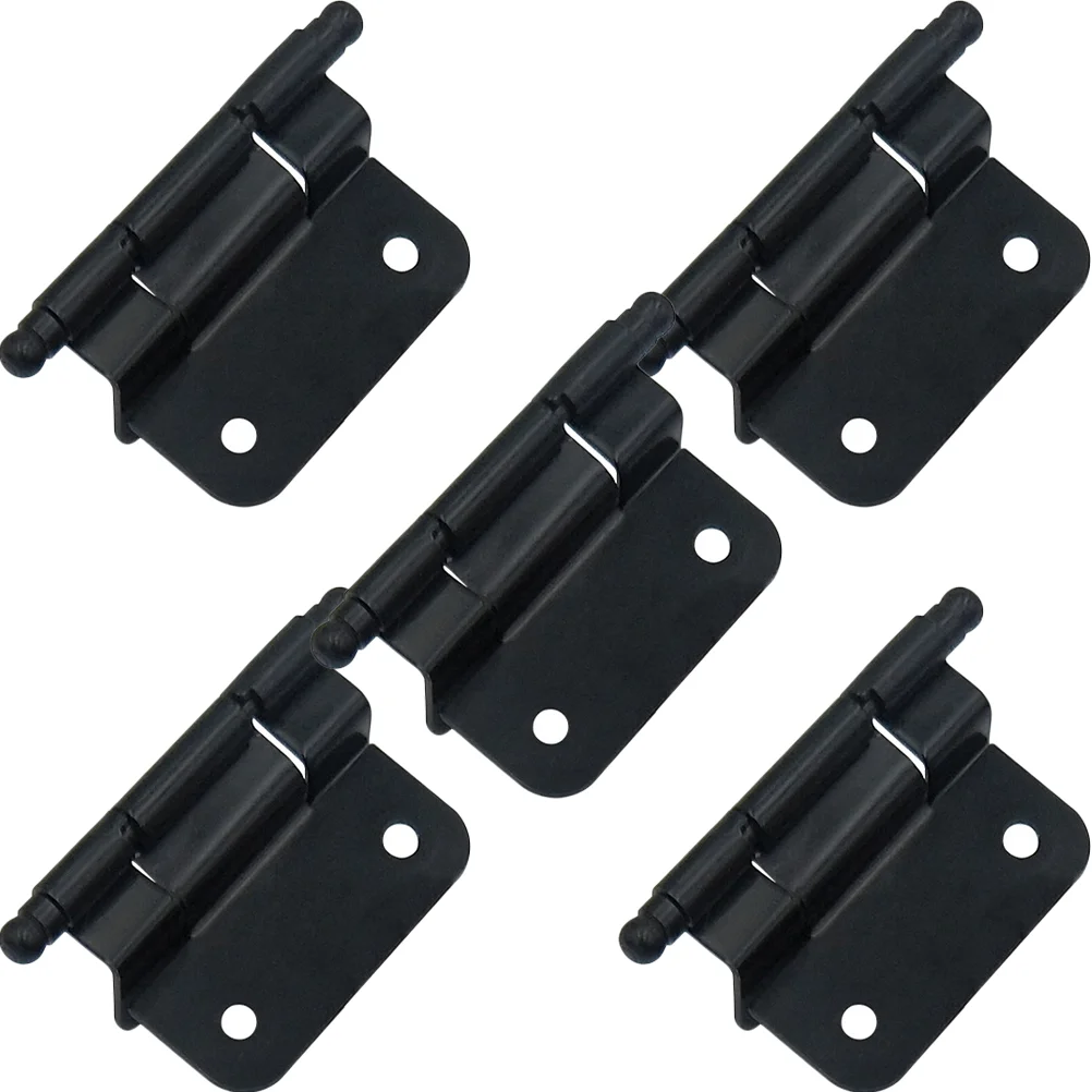 6 Pcs Hinges Furniture for Wooden Box Repair Plate Closing Cabinet Doors Replacement
6 Pcs Hinges Furniture for Wooden Box Repair Plate Closing Cabinet Doors Replacement