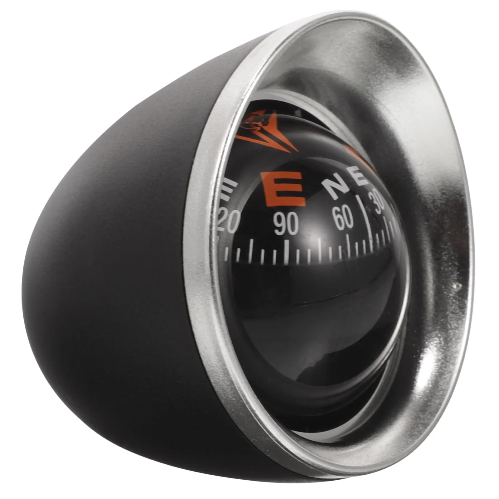 Compass Ornaments Car Decoration Dash Mount Automotive Necessity Acrylic for Travel
Compass Ornaments Car Decoration Dash Mount Automotive Necessity Acrylic for Travel