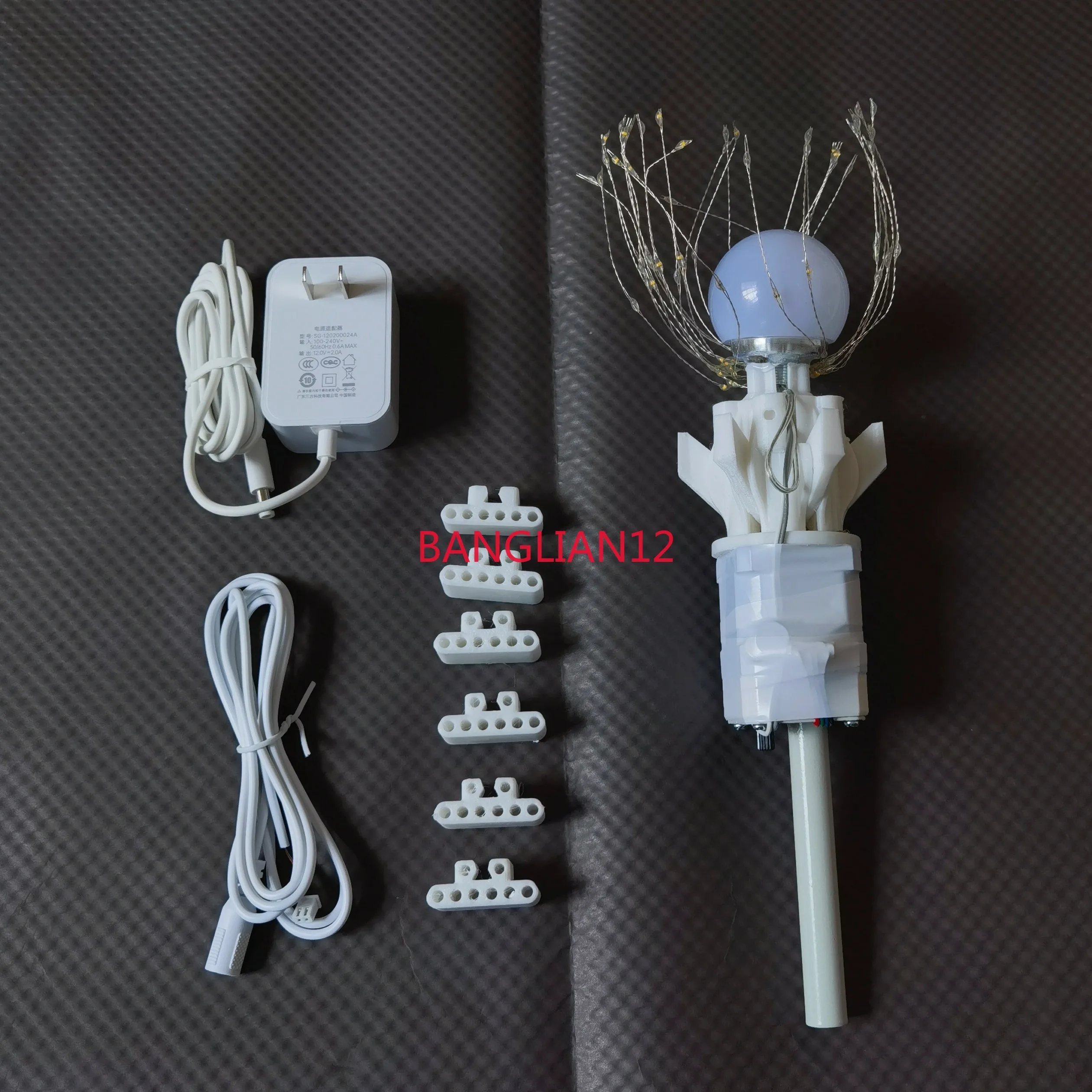 Opening and closing device, flowering flower opener device, handmade materials DIY
Opening and closing device, flowering flower opener device, handmade materials DIY