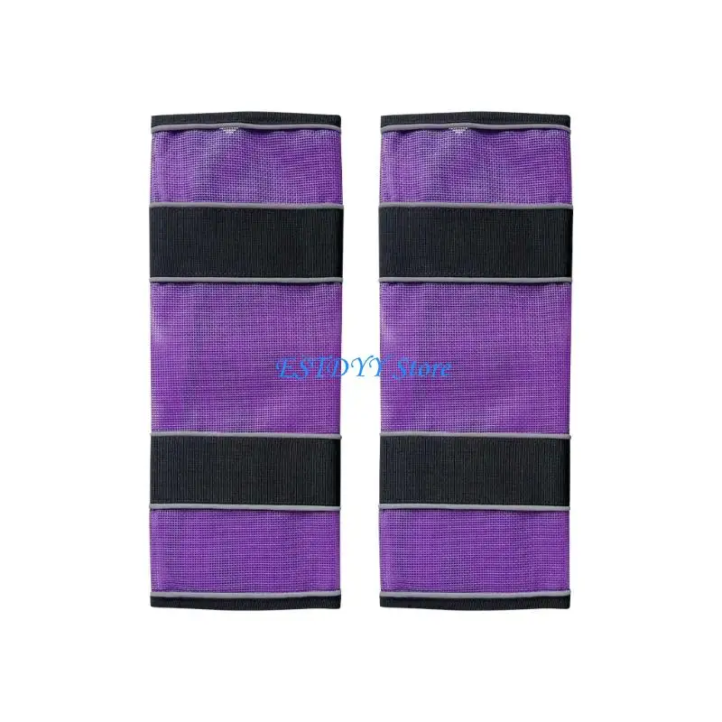 G6DE Leg Protectors Leg Wrap With Reinforced Exterior Secure Hook Fastening Systems
G6DE Leg Protectors Leg Wrap With Reinforced Exterior Secure Hook Fastening Systems