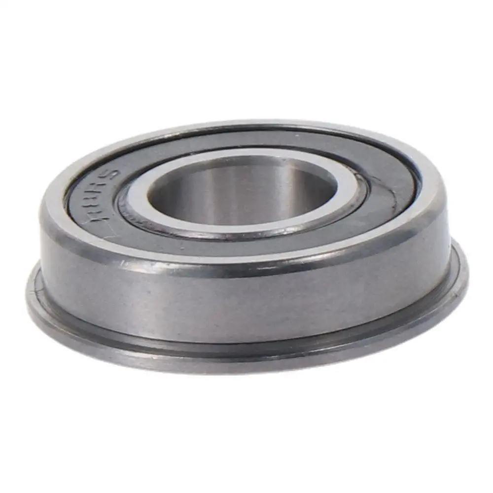 4pcs FR8-2RS Flanged Ball Bearing Chrome Steel 1/2"x1-1/8"x5/16" Double Sealed Bearings Flange Rip Bearings Low Medium Motor
4pcs FR8-2RS Flanged Ball Bearing Chrome Steel 1/2"x1-1/8"x5/16" Double Sealed Bearings Flange Rip Bearings Low Medium Motor
