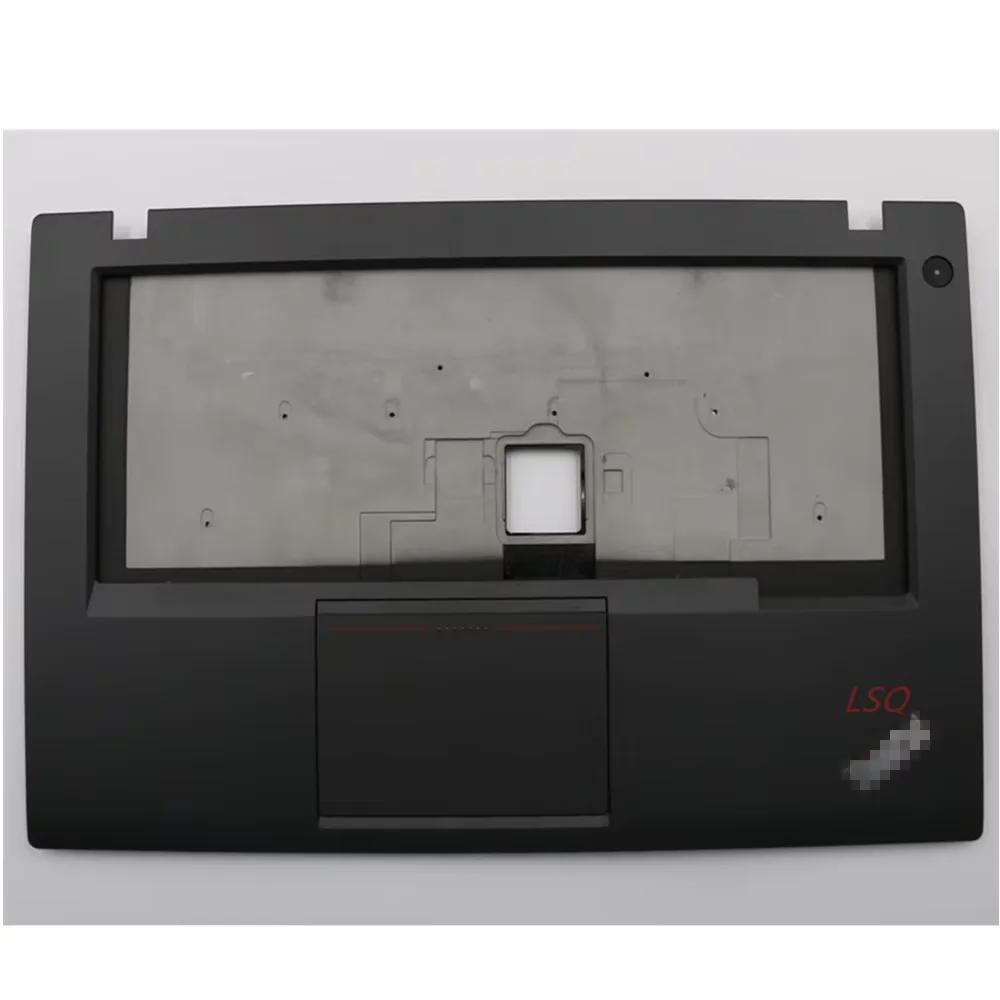 Новинка для Lenovo Thinkpad T440, панель упора для рук, лицевая панель, американская английская клавиатура с подсветкой без FPR AM0SR000300 04X5469
Новинка для Lenovo Thinkpad T440, панель упора для рук, лицевая панель, американская английская клавиатура с подсветкой без FPR AM0SR000300 04X5469