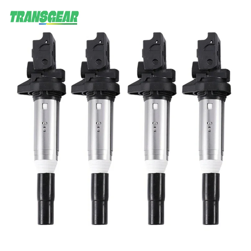 12137575010 4 шт. катушки зажигания подходят для 2007-16 Mini Cooper Countryman Paceman L4 1,6 л C1692 UF598
12137575010 4 шт. катушки зажигания подходят для 2007-16 Mini Cooper Countryman Paceman L4 1,6 л C1692 UF598