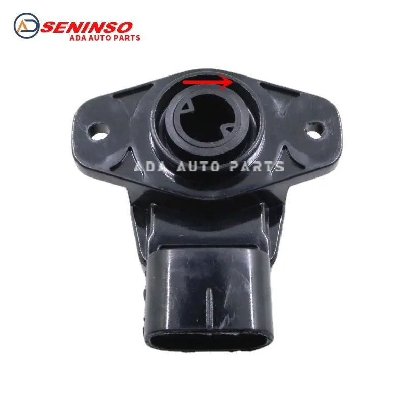 04438-20011-71 58860-10920-71 044382001171 588601092071 Throttle Position TPS Sensor For Polaris RZR570 RZR800
04438-20011-71 58860-10920-71 044382001171 588601092071 Throttle Position TPS Sensor For Polaris RZR570 RZR800