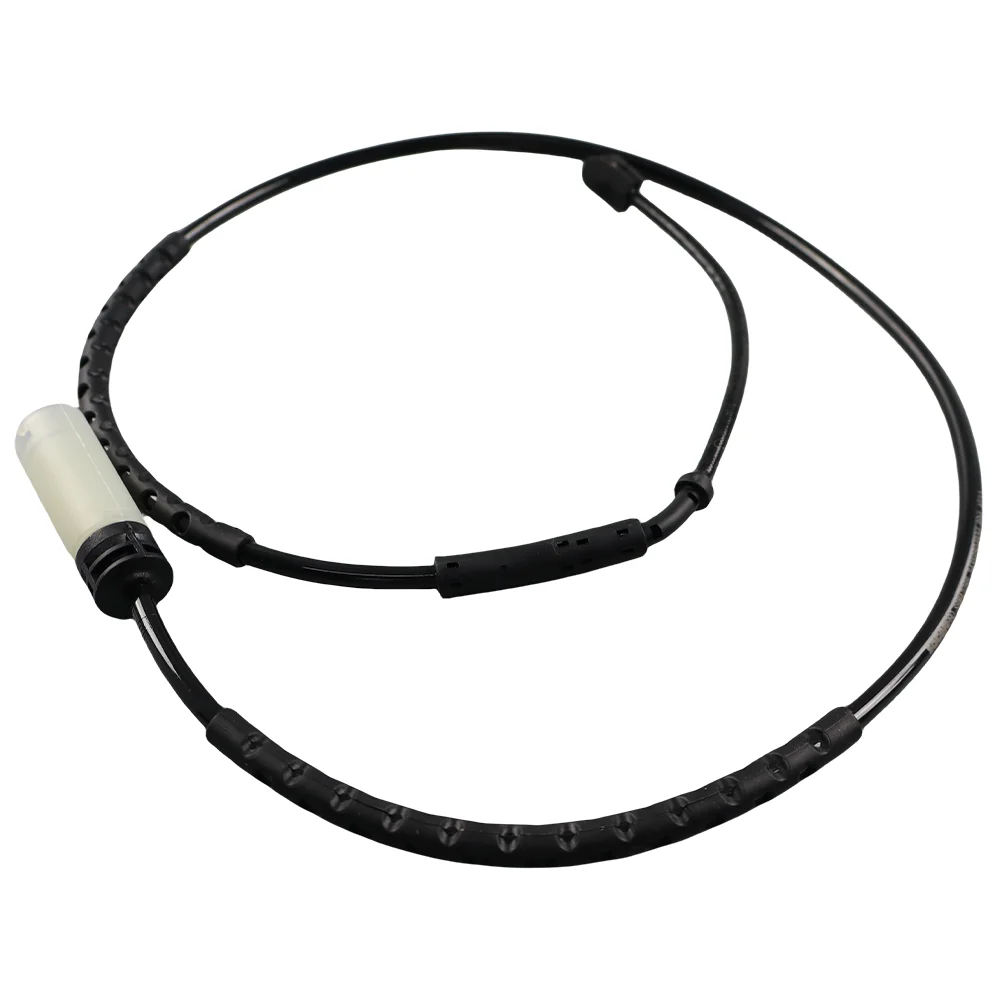 ZOOMKEY Rear Brake Pad Electronic Wear Sensor Fit For BMW Mini 2010-2019 34359804834
ZOOMKEY Rear Brake Pad Electronic Wear Sensor Fit For BMW Mini 2010-2019 34359804834